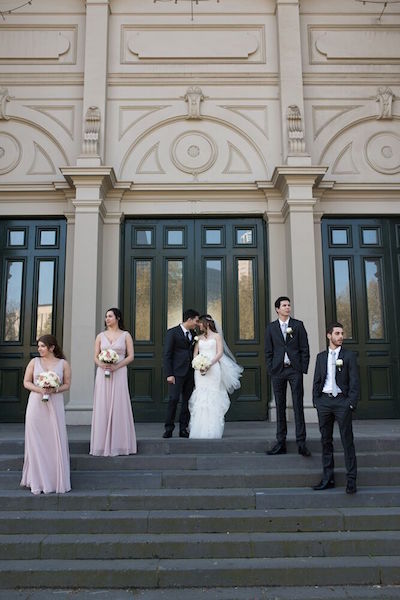 melbourne wedding