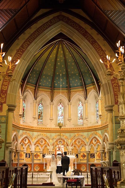 timeless melbourne wedding-18