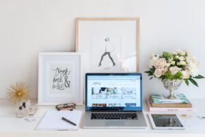 wedding budget - krista fox