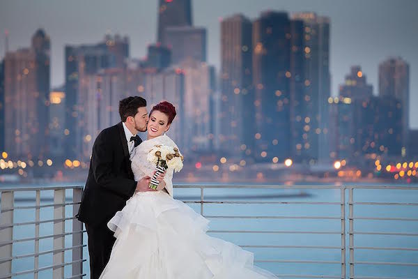 wedding photography - h photography