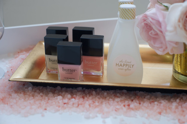 will you be my bridesmaid - liz banfield