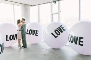 save the date - kim james photography