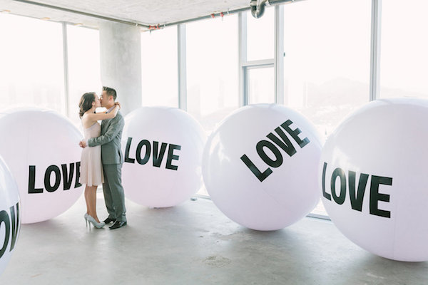 save the date - kim james photography