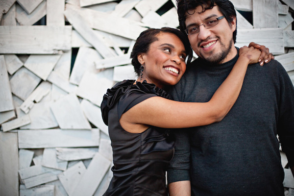 engagement party - she n he photography