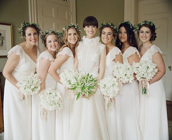 wedding bouquets - a bryan photo