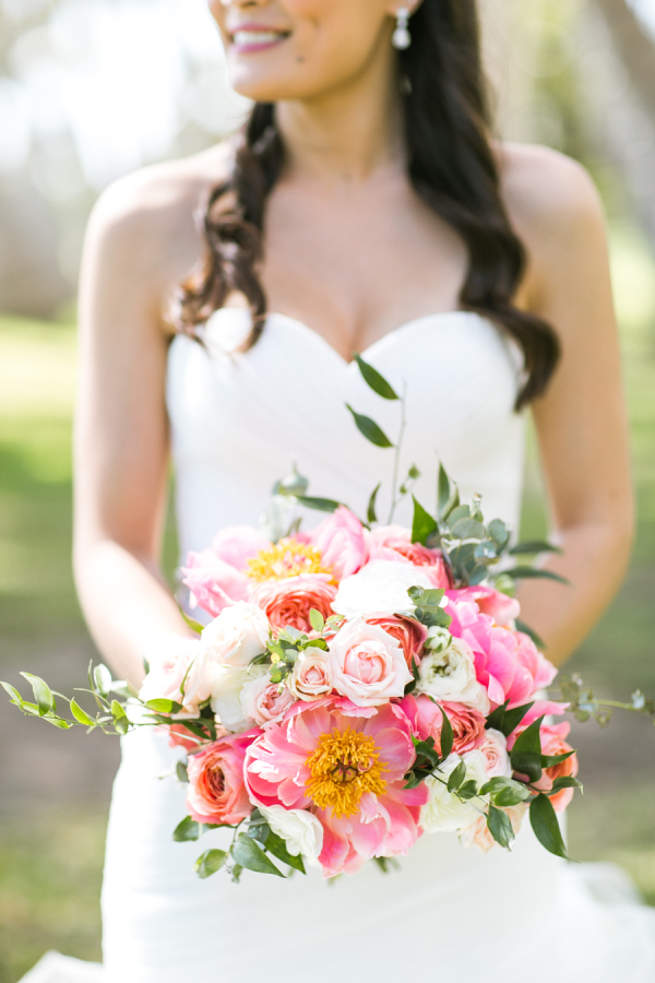 wedding bouquets - jasmine lee photography