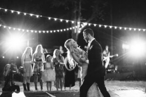 wedding music - corbin gurkin photography