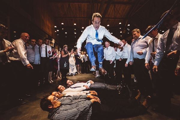 150830 Wedding - Stacey and Michael 658