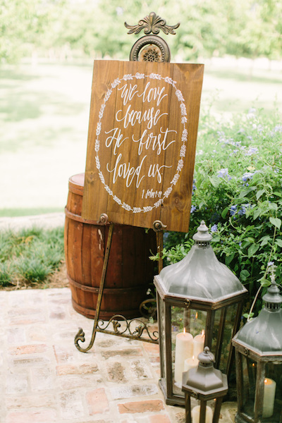 DIY Ideas - mustard seed photography