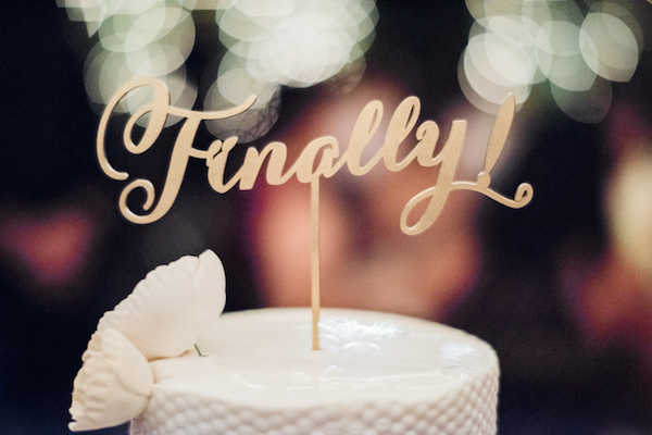 calligraphy - Ether & Smith