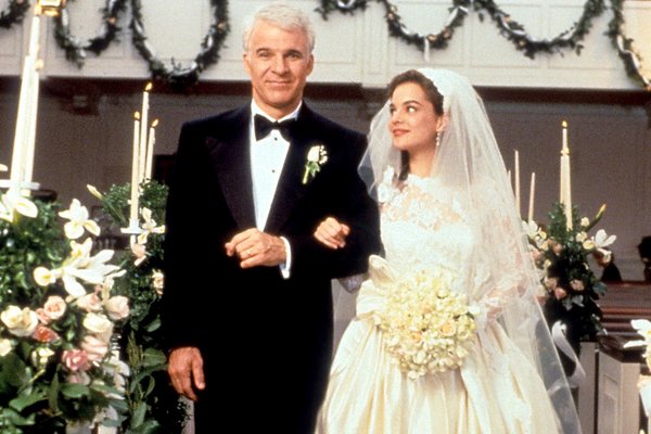 wedding movies - father of the bride