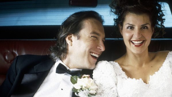 wedding movies - my big fat greek wedding