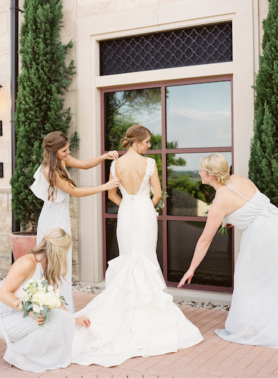 wedding albums - mint photography