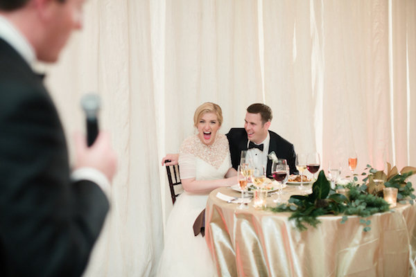 wedding albums - the de jaureguis