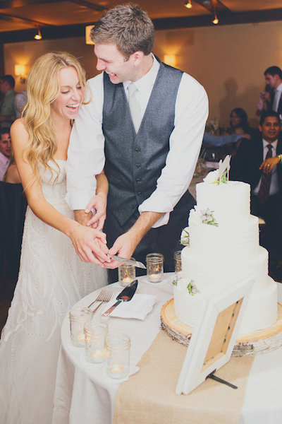 wedding photography - our labor of love